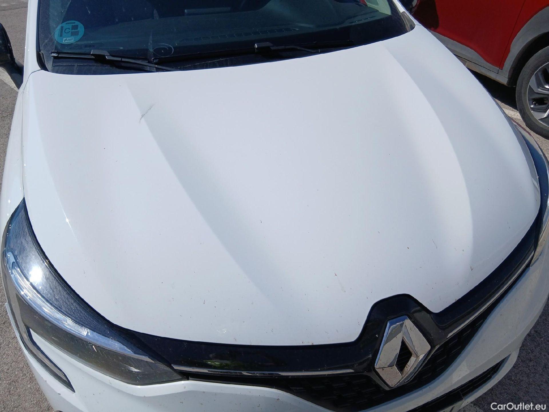  Renault  Clio RENAULT  / 2019 / 5P / berlina con portón Equilibre Blue dCi 74kW (100CV) #5