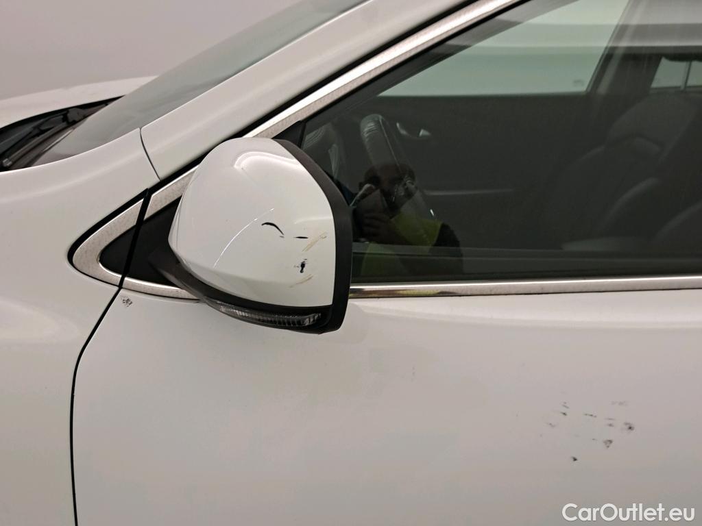  Renault  Kadjar Renault  Zen 1.5 dCi 115CV AT7 E6dT #40