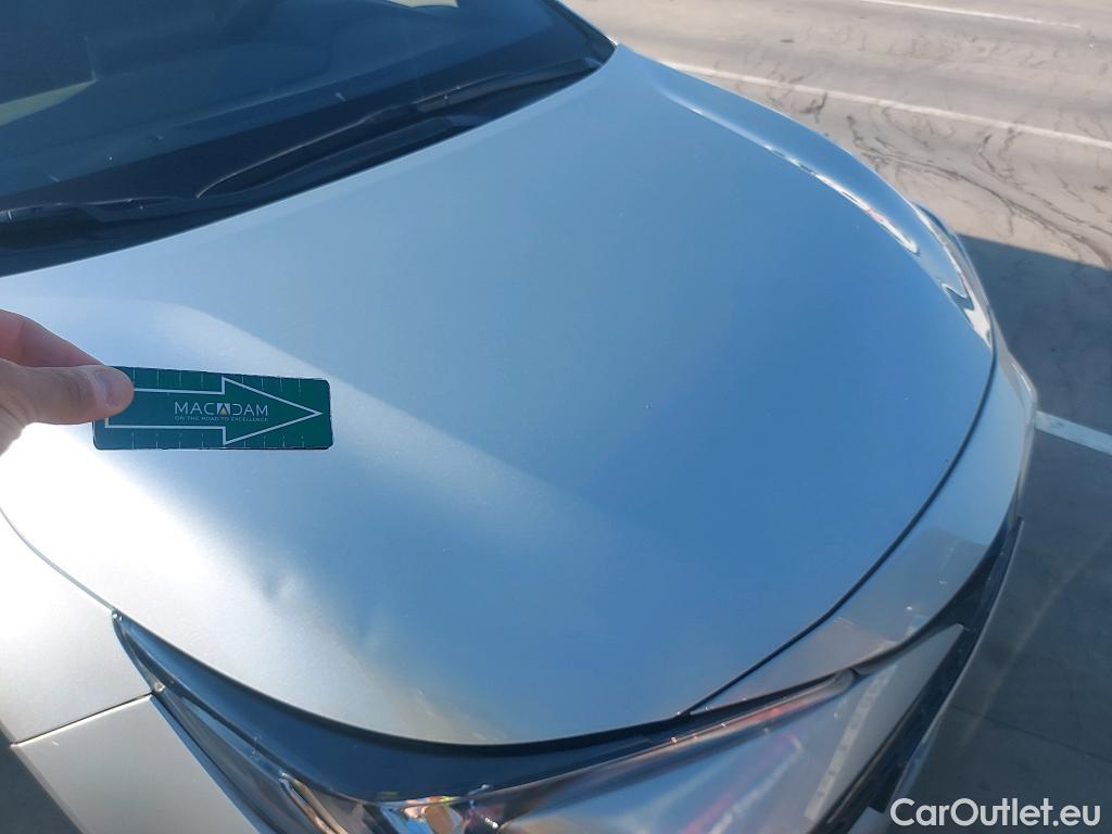  Toyota  Corolla TOYOTA  / 2019 / 5P / familiar 1.8 125H ACTIVE TECH E-CVT TOU SPORT #4