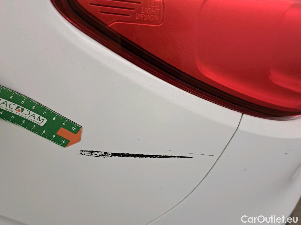  Renault  Kadjar Renault  Zen 1.5 dCi 115CV AT7 E6dT #33