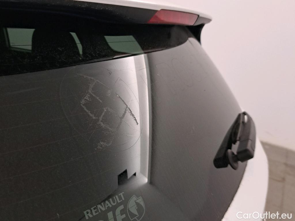  Renault  Kadjar Renault  Zen 1.5 dCi 115CV AT7 E6dT #18