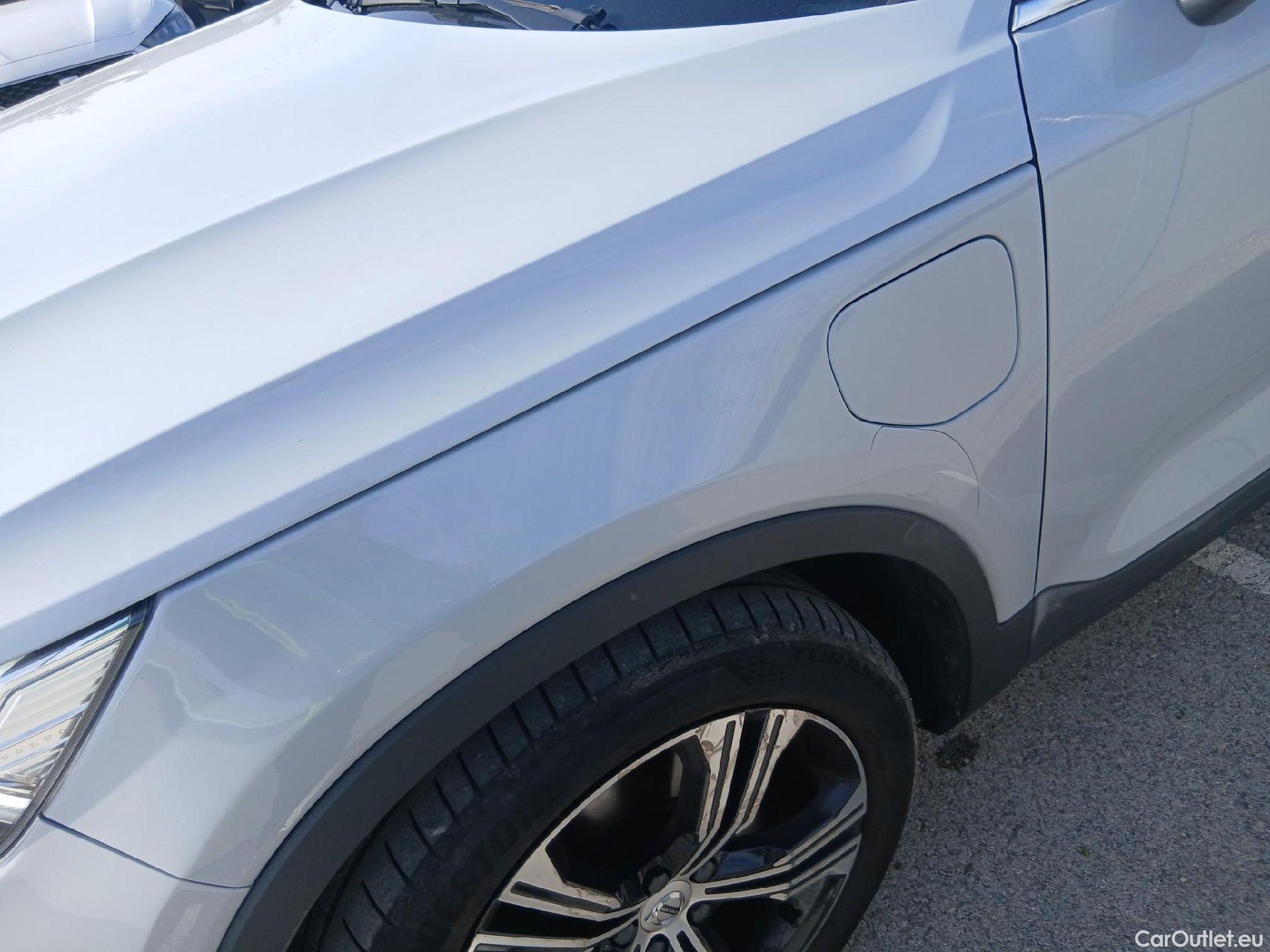  Volvo  XC 40 VOLVO XC40 / 2017 / 5P / todoterreno 1.5 T4 Twin Recharge Inscription Auto #9