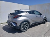  Toyota  C-HR TOYOTA  / 2019 / 5P / todoterreno 2.0 180H Advance #2