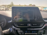  Toyota  C-HR TOYOTA  / 2019 / 5P / todoterreno 2.0 180H Advance #11