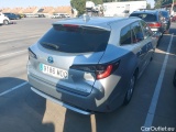  Toyota  Corolla TOYOTA  / 2019 / 5P / familiar 1.8 125H ACTIVE TECH E-CVT TOU SPORT #2