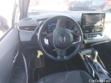  Toyota  Corolla TOYOTA  / 2019 / 5P / familiar 1.8 125H ACTIVE TECH E-CVT TOU SPORT #3