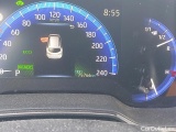  Toyota  Corolla TOYOTA  / 2019 / 5P / familiar 1.8 125H ACTIVE TECH E-CVT TOU SPORT #5