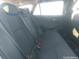  Toyota  Corolla TOYOTA  / 2019 / 5P / familiar 1.8 125H ACTIVE TECH E-CVT TOU SPORT #7