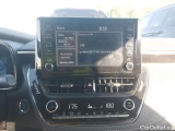  Toyota  Corolla TOYOTA  / 2019 / 5P / familiar 1.8 125H ACTIVE TECH E-CVT TOU SPORT #14