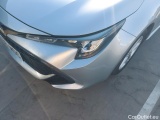  Toyota  Corolla TOYOTA  / 2019 / 5P / familiar 1.8 125H ACTIVE TECH E-CVT TOU SPORT #16
