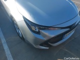  Toyota  Corolla TOYOTA  / 2019 / 5P / familiar 1.8 125H ACTIVE TECH E-CVT TOU SPORT #17