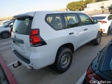  Toyota  Land Cruiser TOYOTA  / 2017 / 5P / todoterreno 2.8 D-4D GX #2