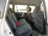  Toyota  Land Cruiser TOYOTA  / 2017 / 5P / todoterreno 2.8 D-4D GX #7