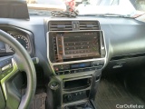  Toyota  Land Cruiser TOYOTA  / 2017 / 5P / todoterreno 2.8 D-4D GX #15