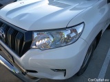  Toyota  Land Cruiser TOYOTA  / 2017 / 5P / todoterreno 2.8 D-4D GX #17
