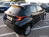  Toyota  Yaris TOYOTA  / 2020 / 5P / berlina con portón 1.5 125 S-Edition #2