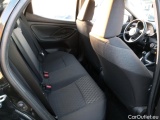  Toyota  Yaris TOYOTA  / 2020 / 5P / berlina con portón 1.5 125 S-Edition #7