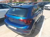  Volkswagen  Polo VOLKSWAGEN  / 2021 / 5P / berlina con portón Life 1.0 TSI 70kW (95CV) #2