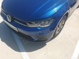  Volkswagen  Polo VOLKSWAGEN  / 2021 / 5P / berlina con portón Life 1.0 TSI 70kW (95CV) #15
