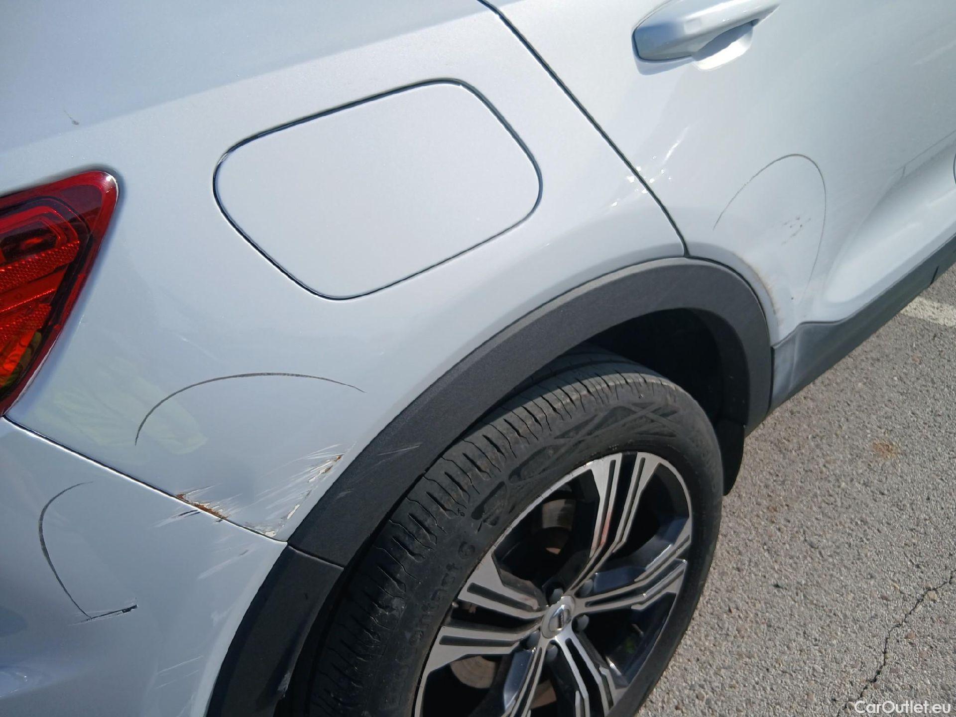  Volvo  XC 40 VOLVO XC40 / 2017 / 5P / todoterreno 1.5 T4 Twin Recharge Inscription Auto #35