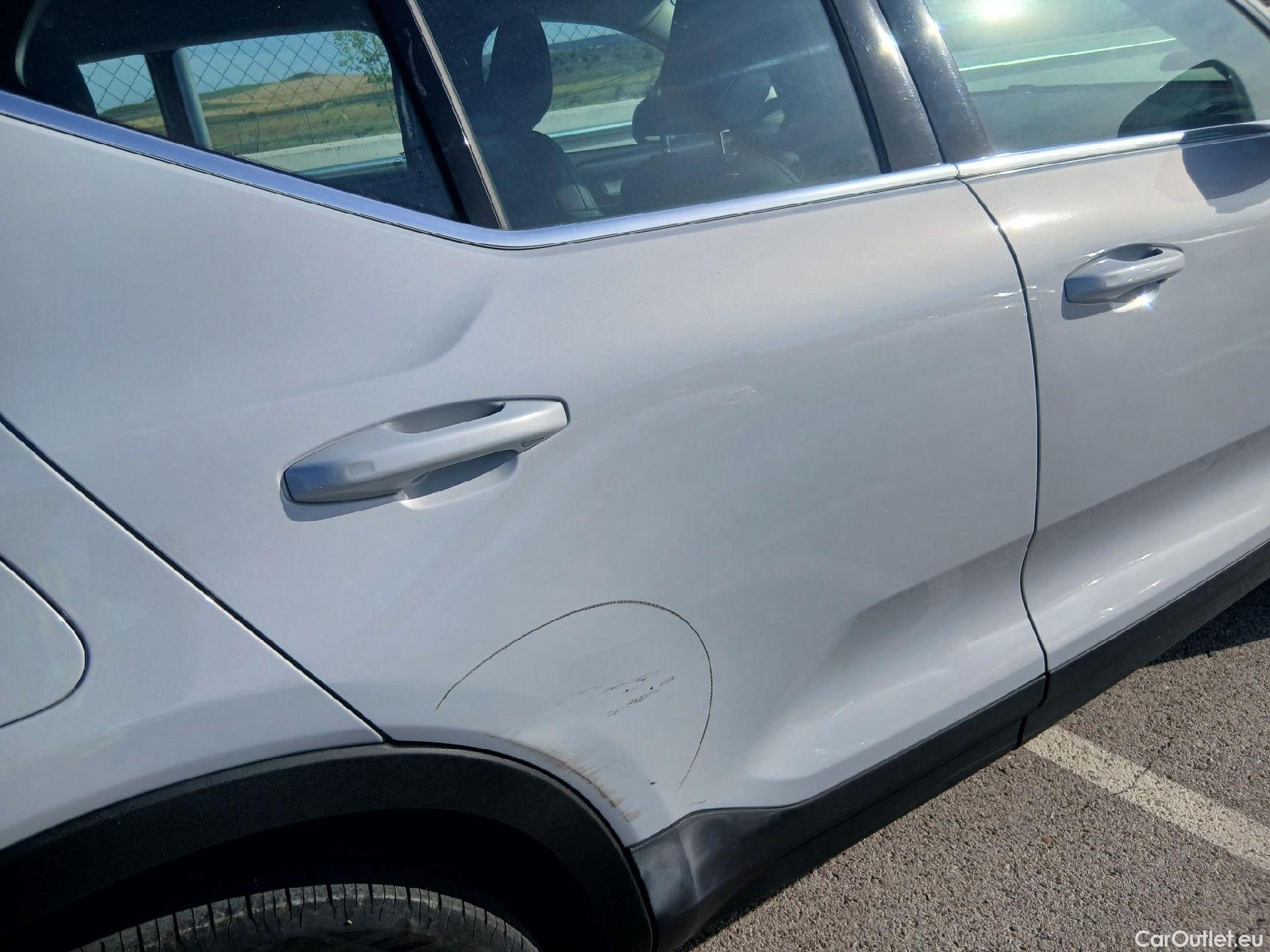  Volvo  XC 40 VOLVO XC40 / 2017 / 5P / todoterreno 1.5 T4 Twin Recharge Inscription Auto #41