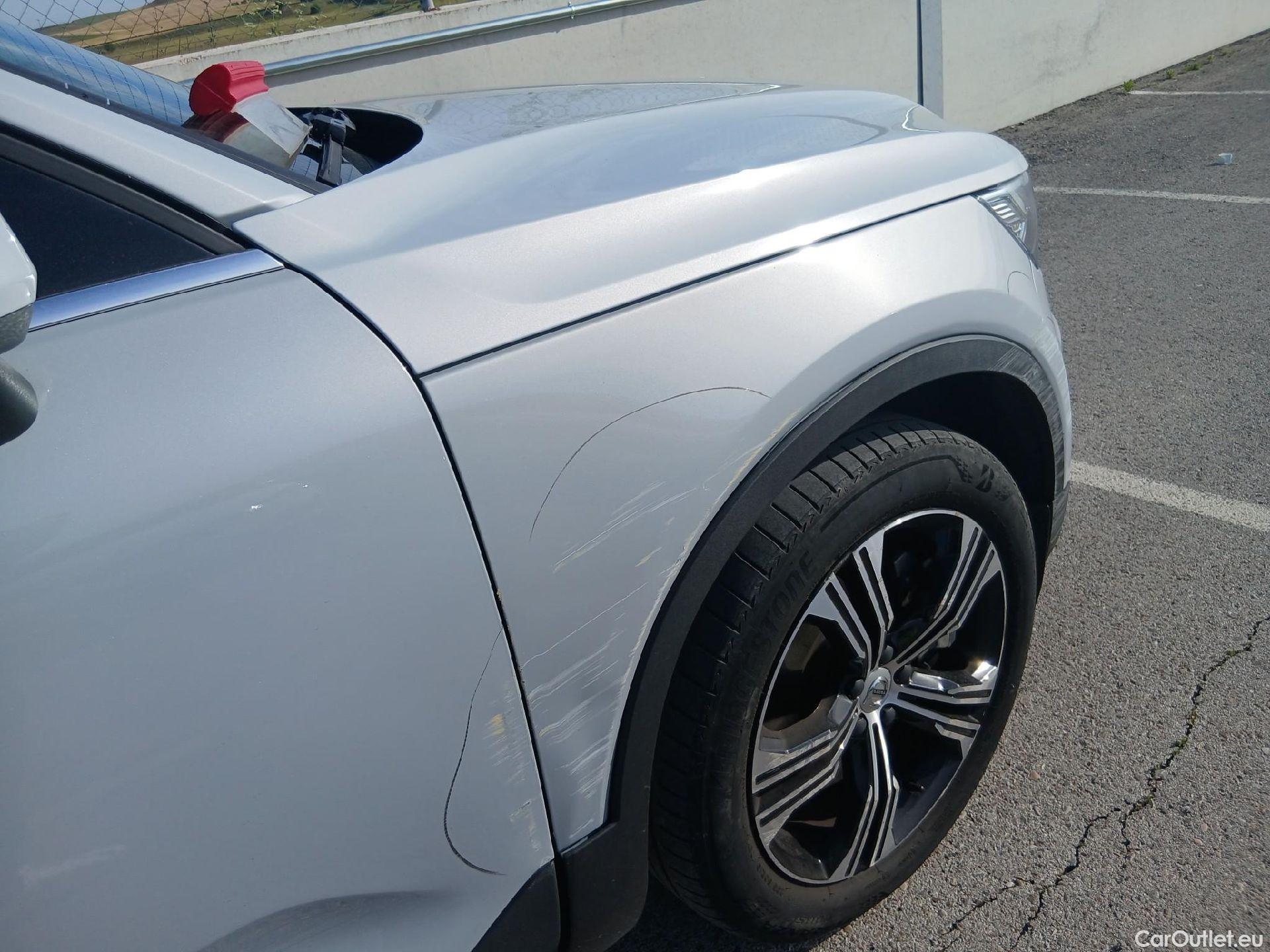  Volvo  XC 40 VOLVO XC40 / 2017 / 5P / todoterreno 1.5 T4 Twin Recharge Inscription Auto #44