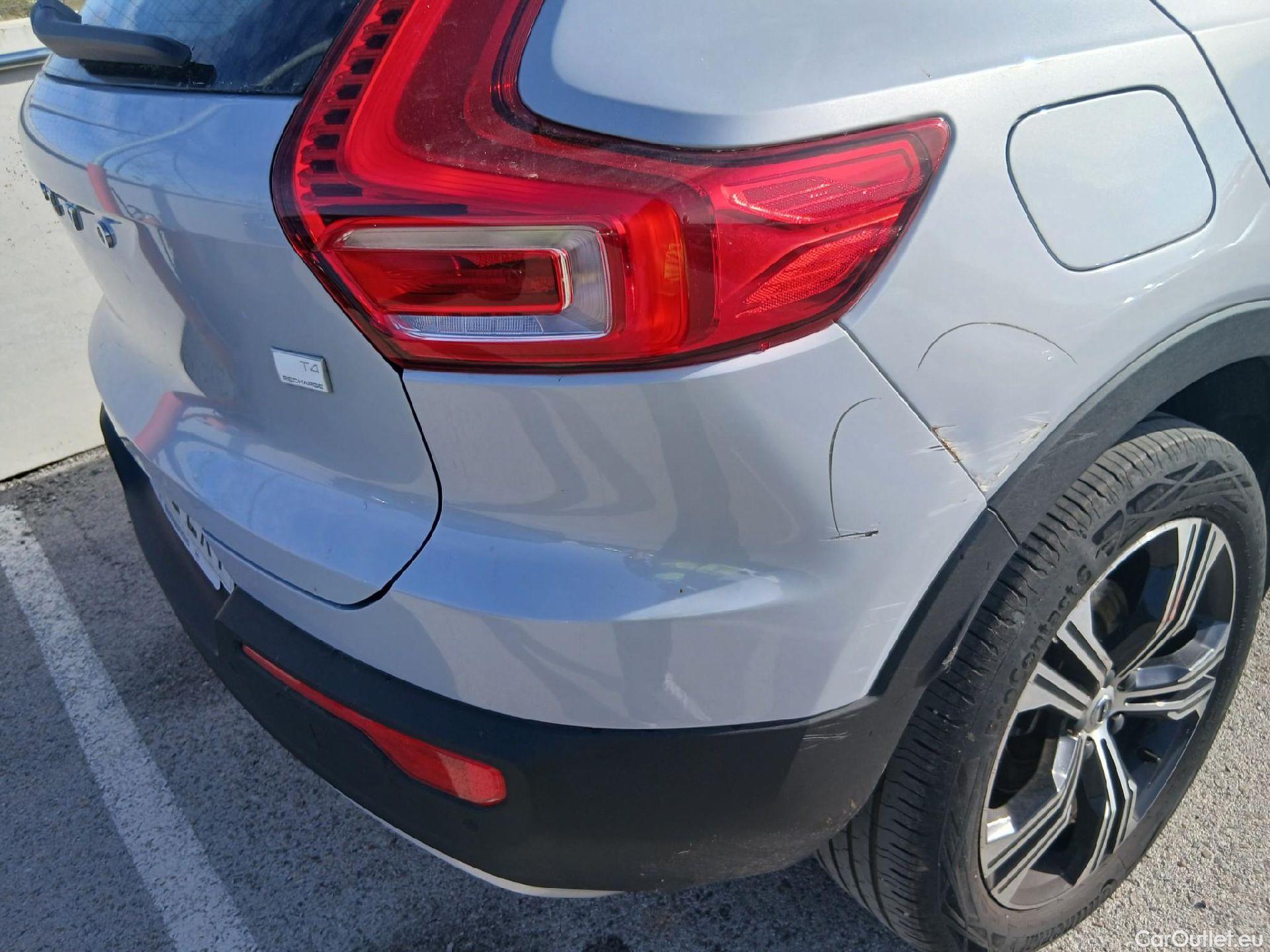  Volvo  XC 40 VOLVO XC40 / 2017 / 5P / todoterreno 1.5 T4 Twin Recharge Inscription Auto #30