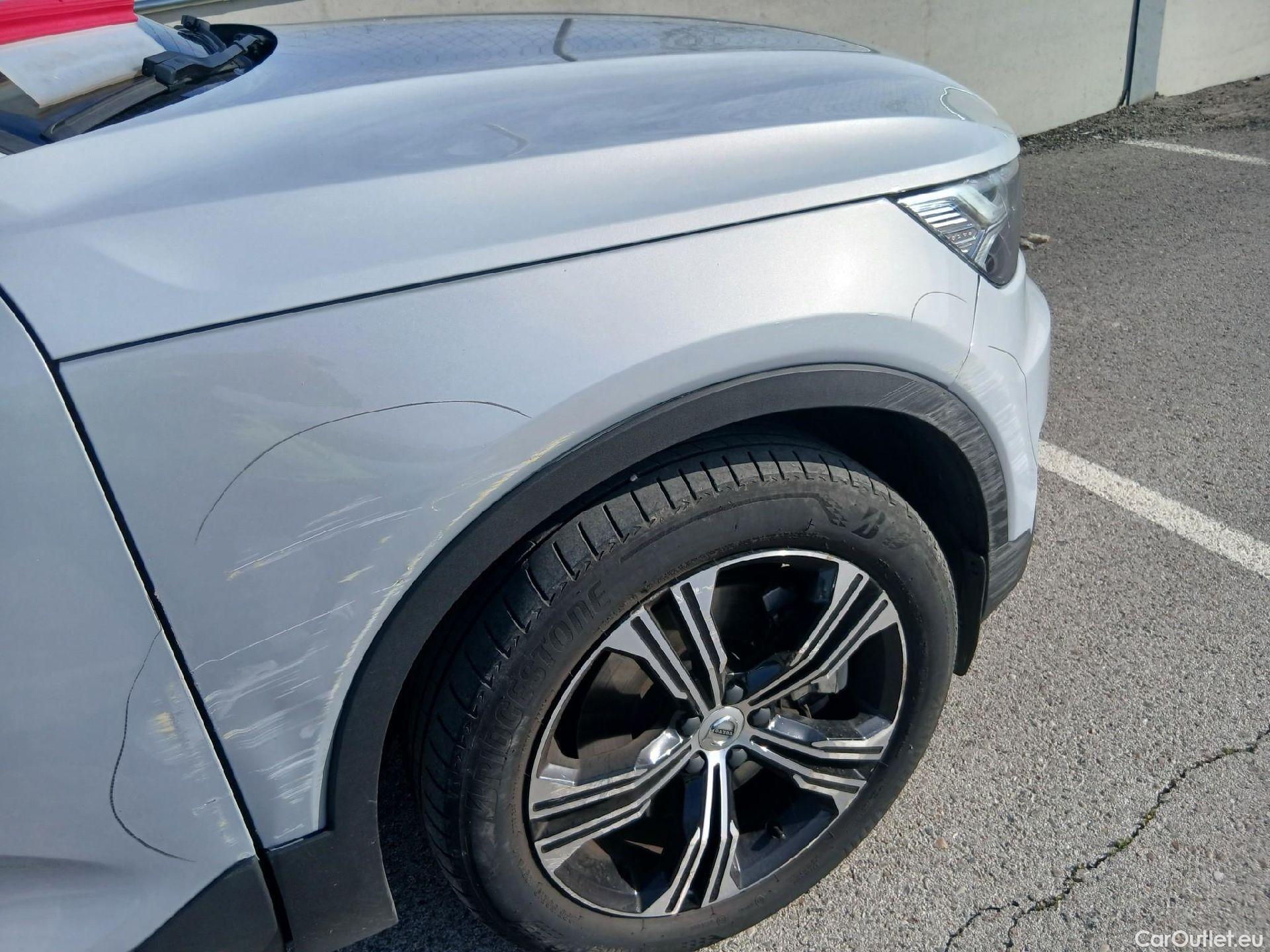  Volvo  XC 40 VOLVO XC40 / 2017 / 5P / todoterreno 1.5 T4 Twin Recharge Inscription Auto #52