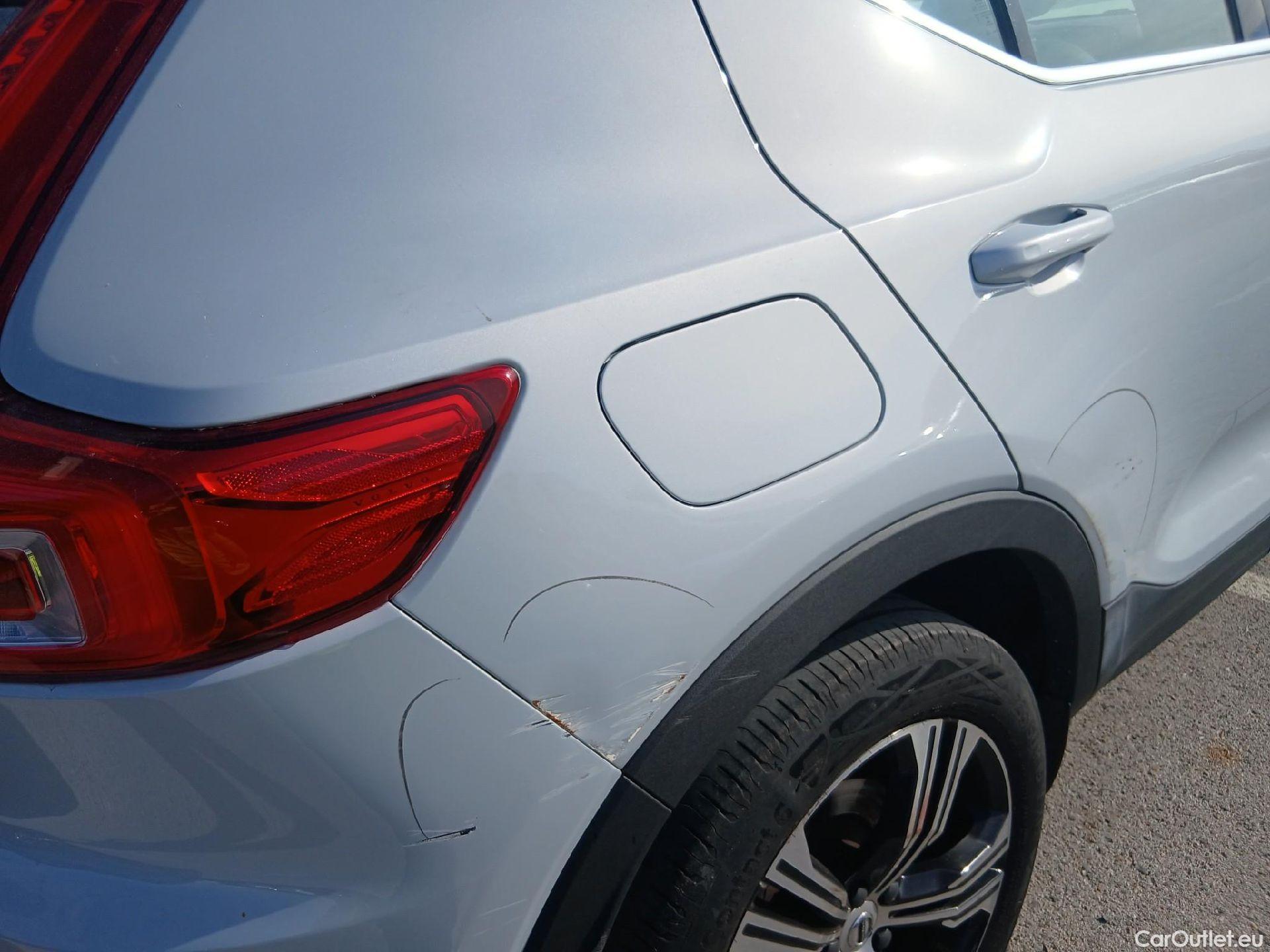  Volvo  XC 40 VOLVO XC40 / 2017 / 5P / todoterreno 1.5 T4 Twin Recharge Inscription Auto #32