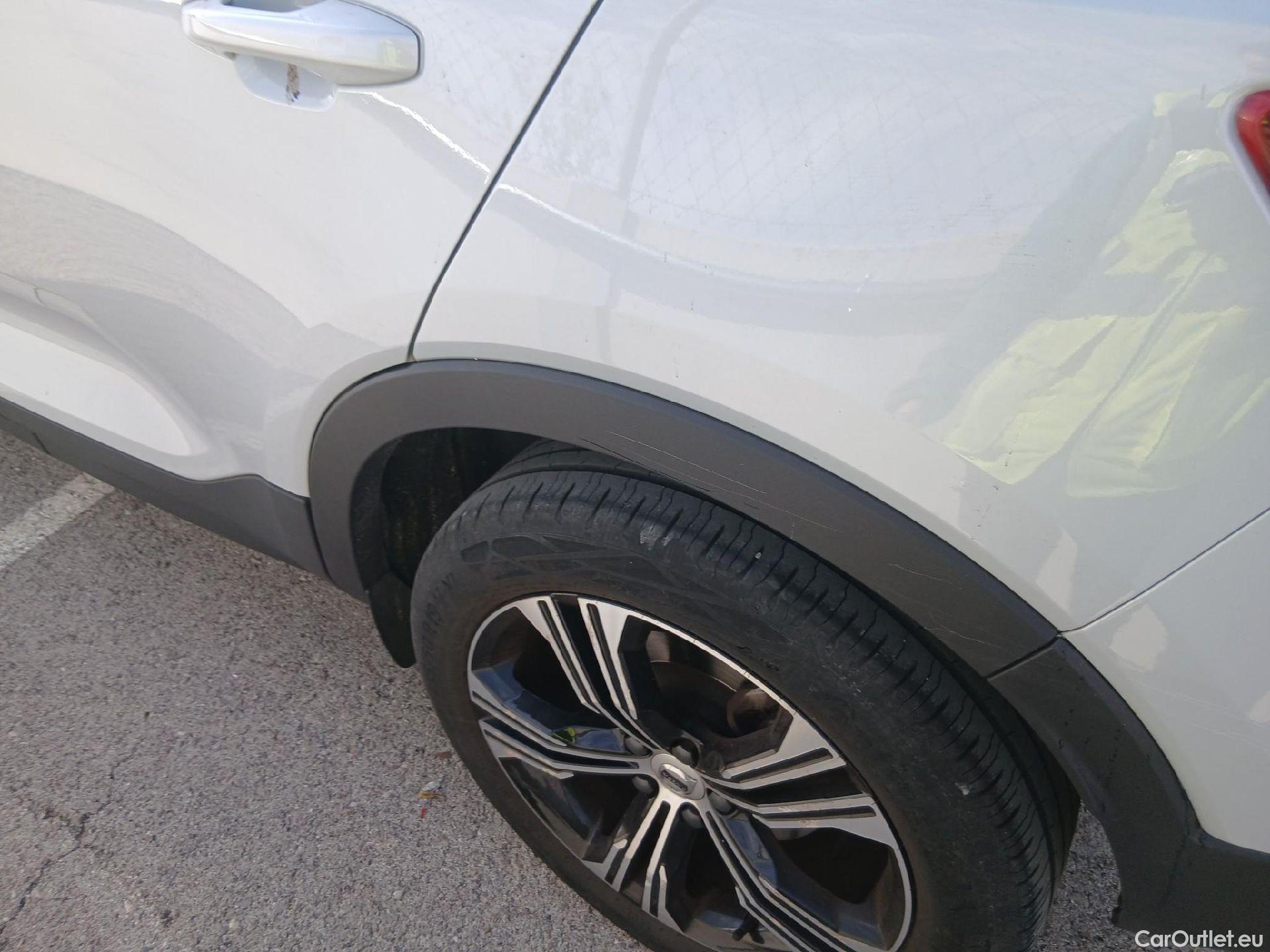  Volvo  XC 40 VOLVO XC40 / 2017 / 5P / todoterreno 1.5 T4 Twin Recharge Inscription Auto #20