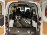  Ford  Transit  Courier Trend 1.5 TDCi 55KW MT6 E6d #11