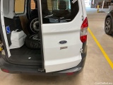  Ford  Transit  Courier Trend 1.5 TDCi 55KW MT6 E6d #39
