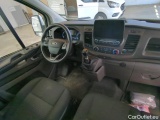  Ford  Transit  Custom Kasten 300 L2 Trend 2.0 TDCi 77KW MT6 E6d #17