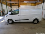  Ford  Transit  Custom Kasten 300 L2 Trend 2.0 TDCi 77KW MT6 E6d #9