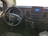  Ford  Transit  Custom Kasten 300 L2 Trend 2.0 TDCi 77KW MT6 E6d #10