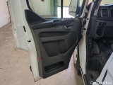  Ford  Transit  Custom Kasten 300 L2 Trend 2.0 TDCi 77KW MT6 E6d #7