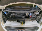  Ford  Transit  Custom Kasten 300 L2 Trend 2.0 TDCi 77KW MT6 E6d #8
