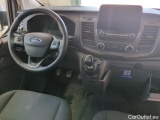  Ford  Transit  Custom Kasten 300 L2 Trend 2.0 TDCi 77KW MT6 E6d #9