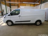  Ford  Transit  Custom Kasten 300 L2 Trend 2.0 TDCi 77KW MT6 E6d #23