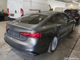 A5 Sportback