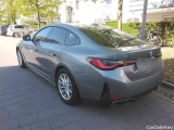  Bmw  Serie 4 Baureihe i4 Gran Coupe eDrive35 67kWh #8