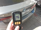  Bmw  Serie 4 Baureihe i4 Gran Coupe eDrive35 67kWh #36