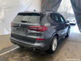  Bmw  X5 Baureihe  xDrive 45 e M Sport 3.0 290KW AT8 E6d #2