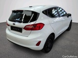  Ford  Fiesta  Cool & Connect 1.0 EcoBoost 70KW MT6 E6d #2