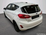  Ford  Fiesta  Cool & Connect 1.0 EcoBoost 70KW MT6 E6d #8
