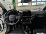  Ford  Fiesta  Cool & Connect 1.0 EcoBoost 70KW MT6 E6d #11