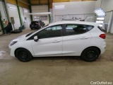  Ford  Fiesta  Cool & Connect 1.0 EcoBoost 70KW MT6 E6d #16