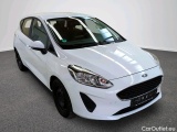  Ford  Fiesta  Cool & Connect 1.0 EcoBoost 70KW MT6 E6d #23
