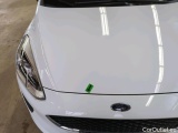  Ford  Fiesta  Cool & Connect 1.0 EcoBoost 70KW MT6 E6d #35