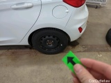  Ford  Fiesta  Cool & Connect 1.0 EcoBoost 70KW MT6 E6d #46